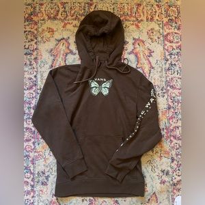 VANS HOODIE
